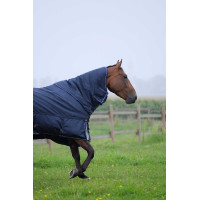 Pro Series Tyrex 1680D Decke mit Halsteil Marineblau Pro Series Tyrex 1680D Decke mit Halsteil Marineblau