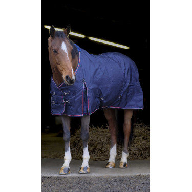 Stalldecke Equithème 840D Stalldecke Equithème 840D