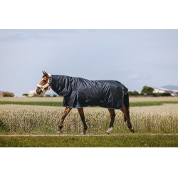 Riding World Eco 600D Combo Decke Riding World Eco 600D Combo Decke