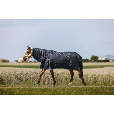 Riding World Eco 600D Combo Decke Riding World Eco 600D Combo Decke