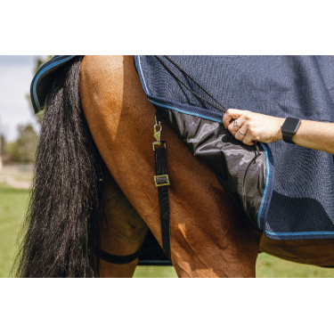 Riding World Eco 600D Combo Decke Riding World Eco 600D Combo Decke