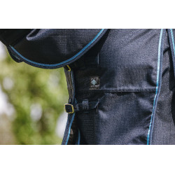 Riding World Eco 600D Combo Decke Riding World Eco 600D Combo Decke