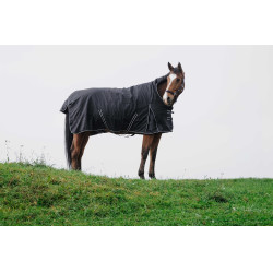 Wasserdichte Riding World Oxford Decke Wasserdichte Riding World Oxford Decke