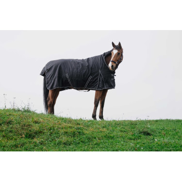 Wasserdichte Riding World Oxford Decke Wasserdichte Riding World Oxford Decke
