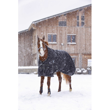 Wasserdichte Riding World Oxford Decke Wasserdichte Riding World Oxford Decke