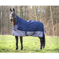 Equithème Tyrex 600 D High Neck 150G Decke