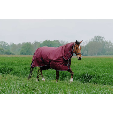 Equithème TYREX 1200D Combo Decke