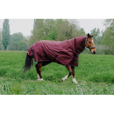 Equithème TYREX 1200D Combo Decke Equithème TYREX 1200D Combo Decke