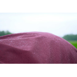 Equithème TYREX 1200D Combo Decke Bordeaux Equithème TYREX 1200D Combo Decke Bordeaux