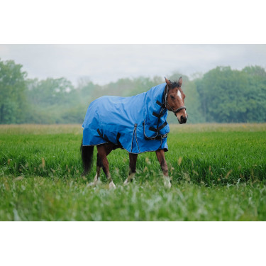 Equithème TYREX Aisance 1200D Combo Decke Equithème TYREX Aisance 1200D Combo Decke