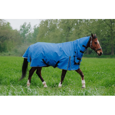 Equithème TYREX Aisance 1200D Combo Decke Equithème TYREX Aisance 1200D Combo Decke
