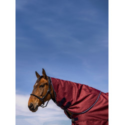 Halsschutz Equithème Tyrex 1200D Halsschutz Equithème Tyrex 1200D