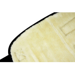 Niedrige Transportgamaschen Schwarz