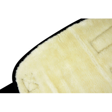 Niedrige Transportgamaschen Schwarz Niedrige Transportgamaschen Schwarz