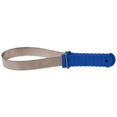 2-in-1 Edelstahl-Schweißmesser T de T 2-in-1 Edelstahl-Schweißmesser T de T