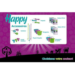 Isolator Happy Combi im 30er-Pack Isolator Happy Combi im 30er-Pack