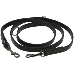 Hundeleine Equithème Vortex