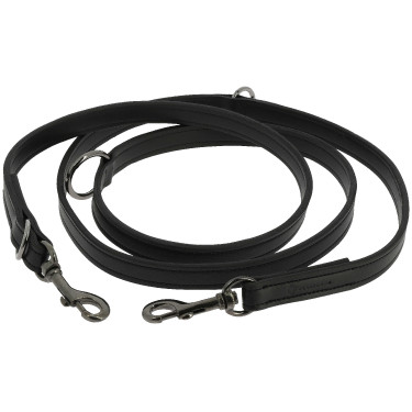 Hundeleine Equithème Vortex Hundeleine Equithème Vortex
