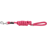 Hundeleine Equithème Rio Pink Rosa Hundeleine Equithème Rio Pink Rosa