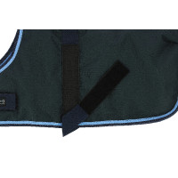 Hundedecke Equithème Eco 600D Marine Marineblau Hundedecke Equithème Eco 600D Marine Marineblau