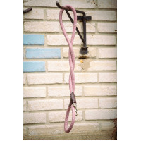 new Rose / Lurex Rosa