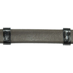 Ultra Grip Zügel mit T-Stegen von T de T Ultra Grip Zügel mit T-Stegen von T de T