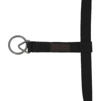 Nylonhalfter Equithème Fashion Braun Nylonhalfter Equithème Fashion Braun