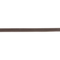Luxus Glatte Ultra Grip Zügel T de T Dunkles Havanna Braun Luxus Glatte Ultra Grip Zügel T de T Dunkles Havanna Braun
