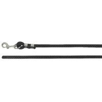 Longe mit Befestigung Norton Bright Schwarz Longe mit Befestigung Norton Bright Schwarz