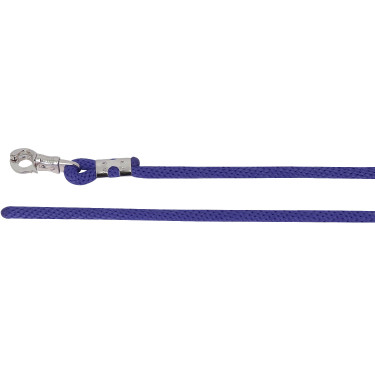 Longe mit Karabinerhaken Norton Bright Sicherheit Marineblau