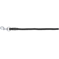 Führstrick Clip Schwarz Führstrick Clip Schwarz