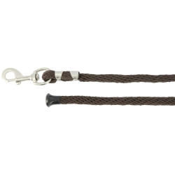 Anbindestrick Equithème Soft Satiné