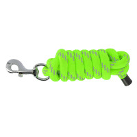 Longierleine Equithème High Visibility