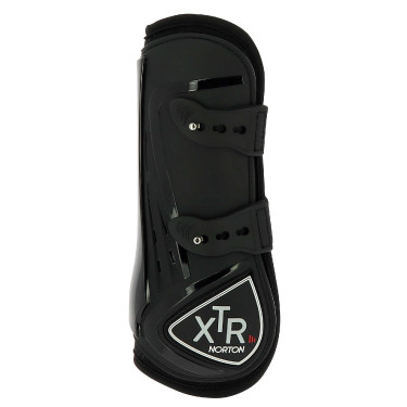 Norton XTR Gamaschen mit Knöpfen Norton XTR Gamaschen mit Knöpfen