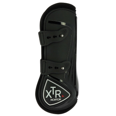Norton XTR Gamaschen mit Knöpfen Norton XTR Gamaschen mit Knöpfen