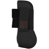 Gamaschen Equithème Schwarz Gamaschen Equithème Schwarz