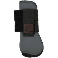 Gamaschen Equithème Schwarz Gamaschen Equithème Schwarz