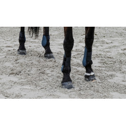 Gamaschen Equithème Grün Gr&uuml;n