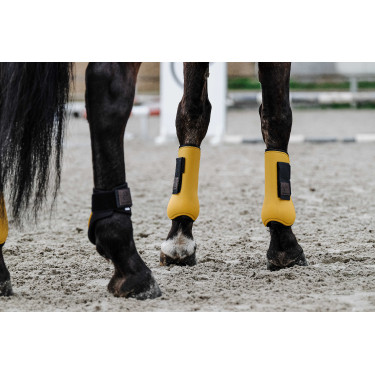 Gamaschen Equithème Gamaschen Equithème
