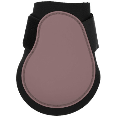 Fesselkopfgamaschen Equithème Pink Rosa