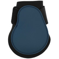 Fesselkopfgamaschen Equithème Marine Marineblau Fesselkopfgamaschen Equithème Marine Marineblau