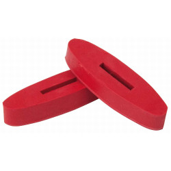 Gummi-Stopper T de T Gummi-Stopper T de T