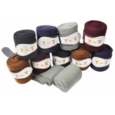 Ruhebandagen T de T Ruhebandagen T de T
