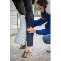 Unterbandage Pénélope Soft Marineblau Unterbandage Pénélope Soft Marineblau