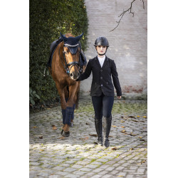 Polo-Bandagen Lami-Cell Vintage Marineblau Polo-Bandagen Lami-Cell Vintage Marineblau