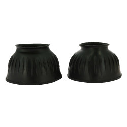 Geschlossene Norton Soft Glocken mit Rillen Geschlossene Norton Soft Glocken mit Rillen