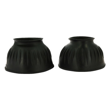 Geschlossene Norton Soft Glocken mit Rillen Geschlossene Norton Soft Glocken mit Rillen