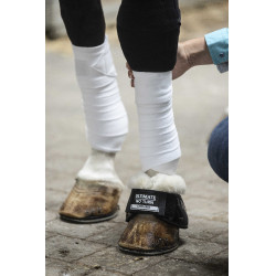 Glocken Lami-Cell No Turn mit Lammfell