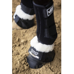 Glocken Lami-Cell No Turn mit Lammfell