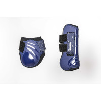 Gamaschen und Streichkappen Lami-Cell Venus Marineblau